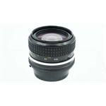 Occasion Nikon Nikkor AI 28mm F2.8 (Nr. 5211)