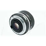 Occasion Nikon Nikkor AI 28mm F2.8 (Nr. 5211)