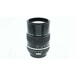 Occasion Nikon Nikkor AI 135mm F2.8 (Nr. 5212)