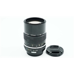 Occasion Nikon Nikkor AI 135mm F2.8 (Nr. 5212)