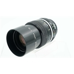 Occasion Nikon Nikkor AI 135mm F2.8 (Nr. 5212)