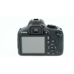 Occasion Canon EOS 1300D + 18-55mm F3.5-5.6 III (Nr. 5230)