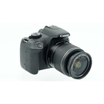 Occasion Canon EOS 1300D + 18-55mm F3.5-5.6 III (Nr. 5230)