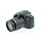 Occasion Canon EOS 1300D + 18-55mm F3.5-5.6 III (Nr. 5230)