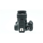 Occasion Canon EOS 1300D + 18-55mm F3.5-5.6 III (Nr. 5230)