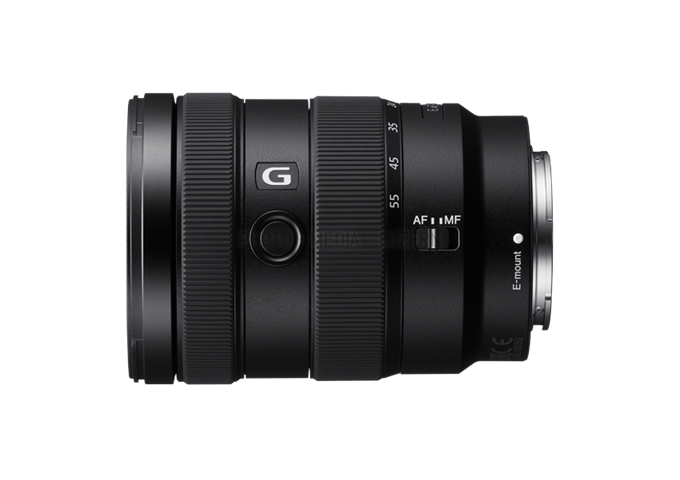 Sony SEL-1655 G F2.8