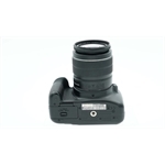 Occasion Canon EOS 1300D + 18-55mm F3.5-5.6 III (Nr. 5230)