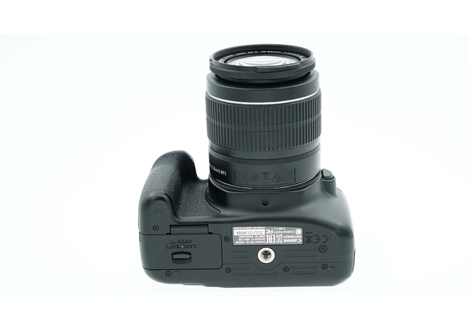 Occasion Canon EOS 1300D + 18-55mm F3.5-5.6 III (Nr. 5230)