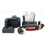 Occasion Canon EOS 6D Mark II Body (Nr. 4076)