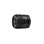 Sony SEL-15 F1.4 G