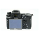 Occasion Sony DSLR-A700 mit 16-105mm F3.5-5.6