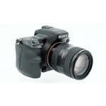 Occasion Sony DSLR-A700 mit 16-105mm F3.5-5.6