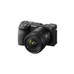 Sony SEL-15 F1.4 G
