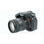 Occasion Sony DSLR-A700 mit 16-105mm F3.5-5.6