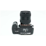 Occasion Sony DSLR-A700 mit 16-105mm F3.5-5.6