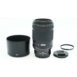 Occasion Nikon Nikkor Z MC 105mm F2.8 S VR (Nr. 5220)