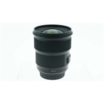 Occasion Sigma 24mm F1.4 DG Art für Canon EF (Nr. 5125)