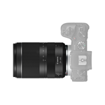 Canon RF 24-240mm F4-6.3 IS USM