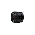 Sony SEL-11 F1.8 G