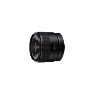 Sony SEL-11 F1.8 G