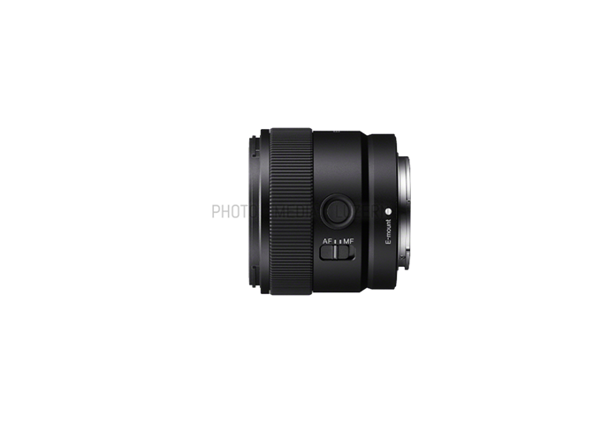 Sony SEL-11 F1.8 G