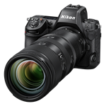 Nikon Nikkor Z 70-200mm F2.8 VR S II