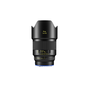Zeiss Optik Otus ML 1.4/35 Sony E-Mount
