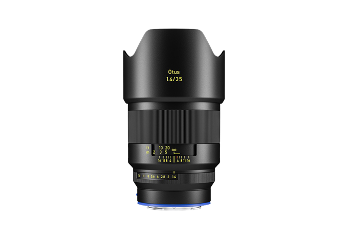 Zeiss Optik Otus ML 1.4/35 Sony E-Mount