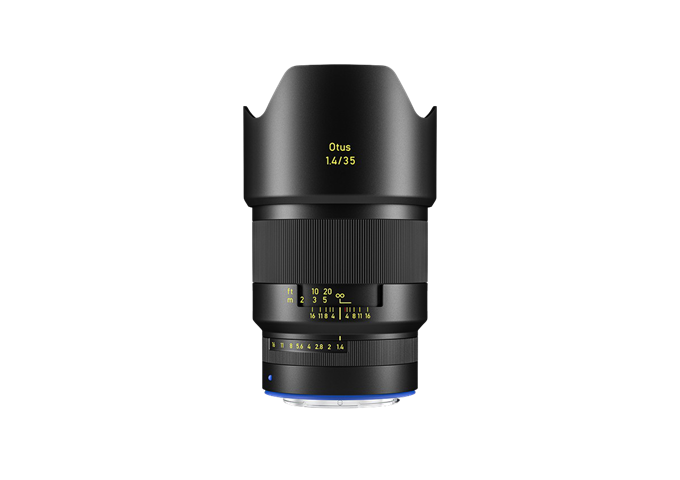 Zeiss Optik Otus ML 1.4/35 Canon RF-Mount