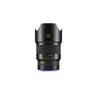 Zeiss Optik Otus ML 1.4/35 Nikon Z-Mount
