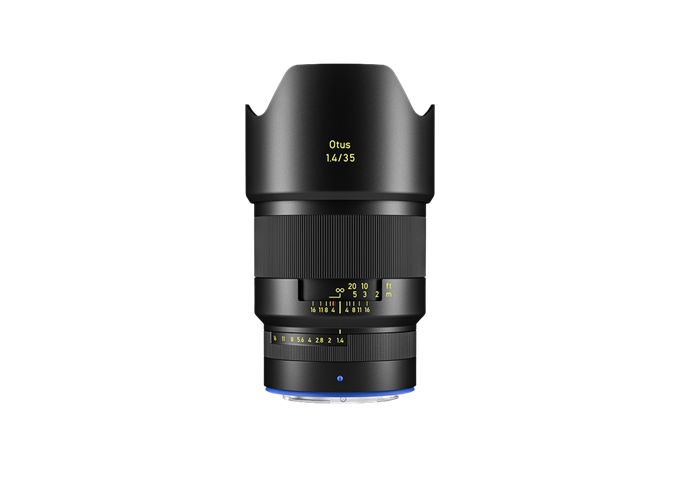 Zeiss Optik Otus ML 1.4/35 Nikon Z-Mount