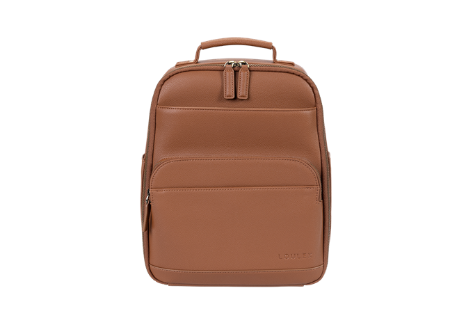 LOULEX 2.0 brown