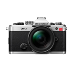 OM System OM-3 Astro Body