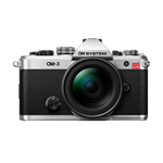 OM System OM-3 Astro Body OM System OM-3 Astro Body