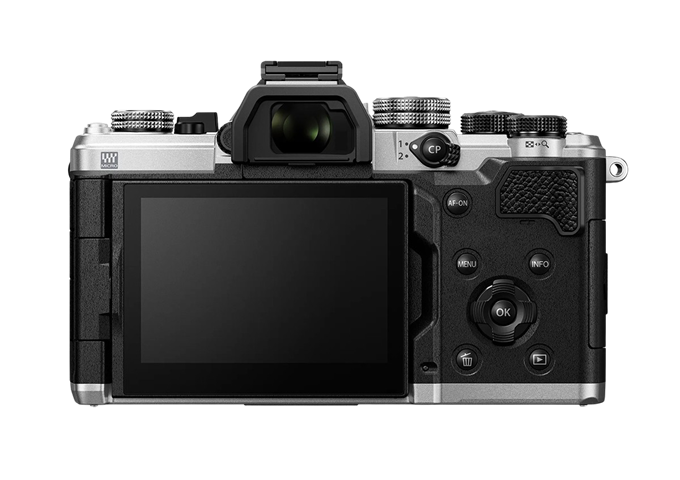 OM System OM-3 Astro Body