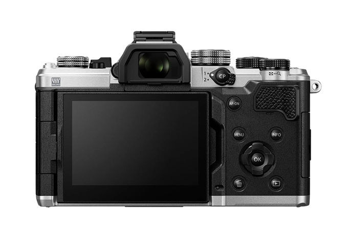 OM System OM-3 Astro Body