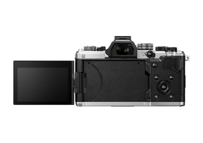 OM System OM-3 Astro Body