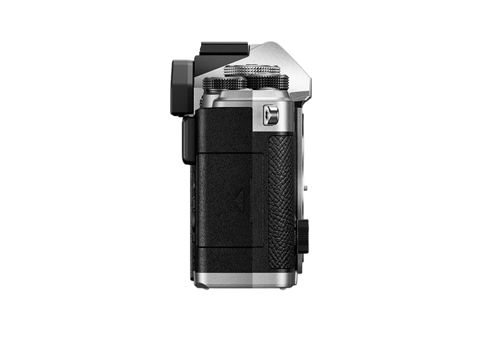 OM System OM-3 Astro Body