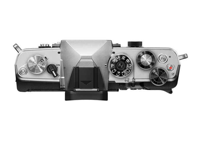 OM System OM-3 Astro Body