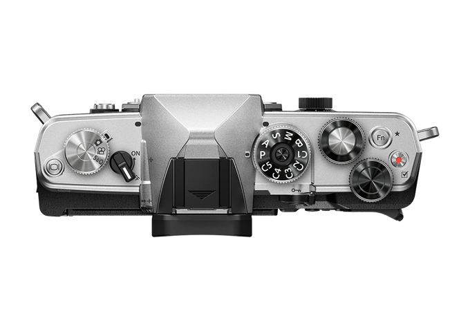 OM System OM-3 Astro Body