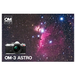 OM System OM-3 Astro Body
