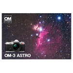OM System OM-3 Astro Body OM System OM-3 Astro Body