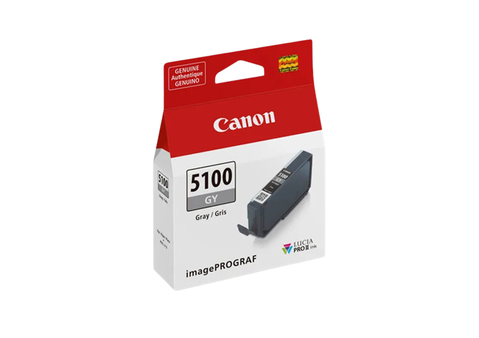 Canon PFI-5100GY