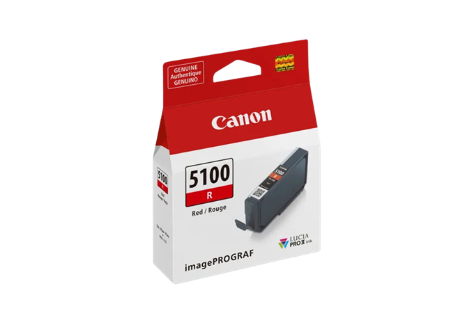 Canon PFI-5100R