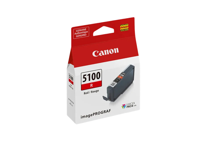 Canon PFI-5100R