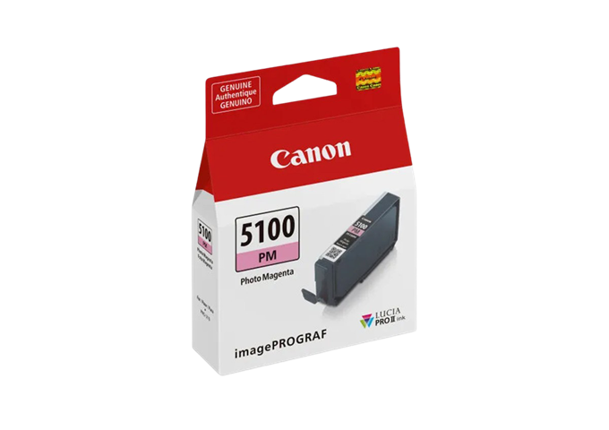Canon PFI-5100PM