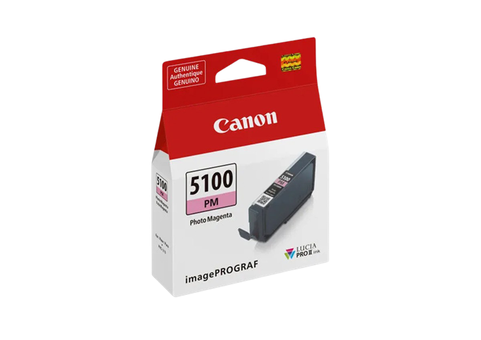 Canon PFI-5100PM