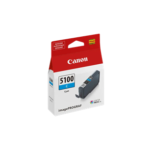 Canon PFI-5100C