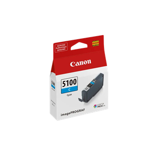 Canon PFI-5100C