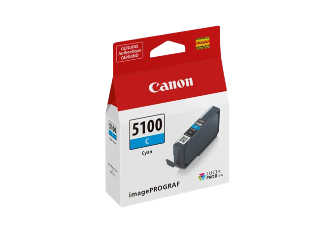 Canon PFI-5100C